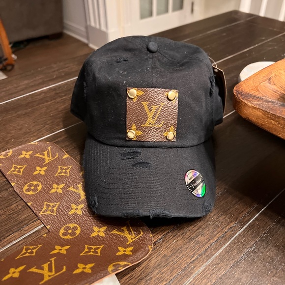 Hats - Picture 4 of 5